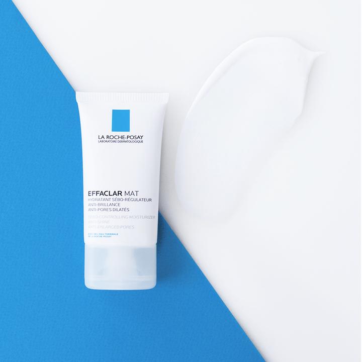 Immagine prodotto La Roche Posay Tappetino Effaclar (40 ml, Crema da giorno)