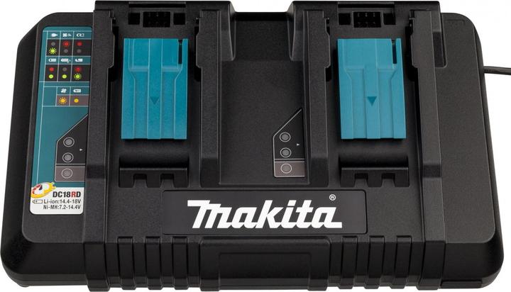 Immagine prodotto Makita Kit di alimentazione 199484-8 (18 V)