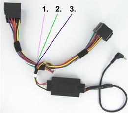 Actual product image Pioneer Ca-R-Ren.00c