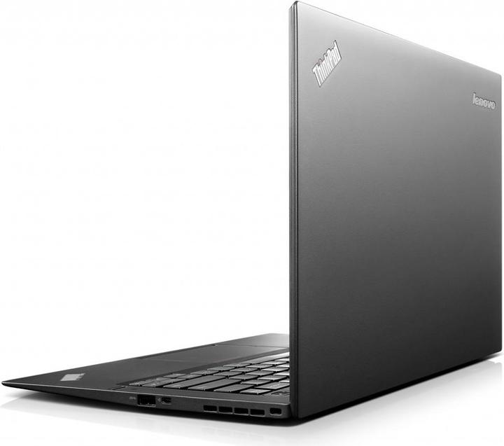 Produktbild Lenovo ThinkPad X1 Carbon (14", Intel Core i7-4600U, 8 GB, 256 GB, CH)