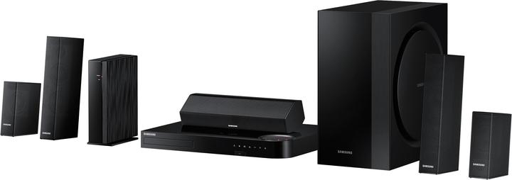 Produktbild Samsung HT-H7500WM – 3D-Blu-ray Multiroom-System