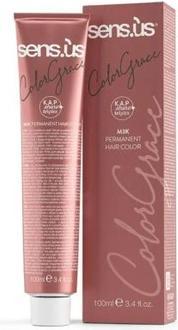 Image du produit Sens.ùs Sensus Grace Permanent Hair Dye 8.0 Natural Light Blonde (8.0 Blond naturel léger)