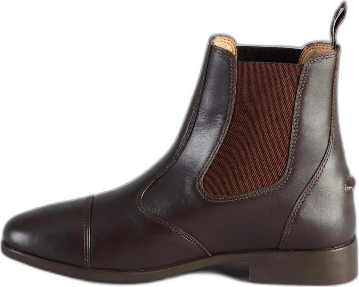 Produktbild Premier Equine Torlano Chelsea-Reitstiefel aus Leder (41)