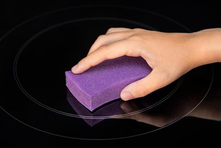 Actual product image Scotch-Brite Glass ceramic cleaning sponge (1 pcs.)