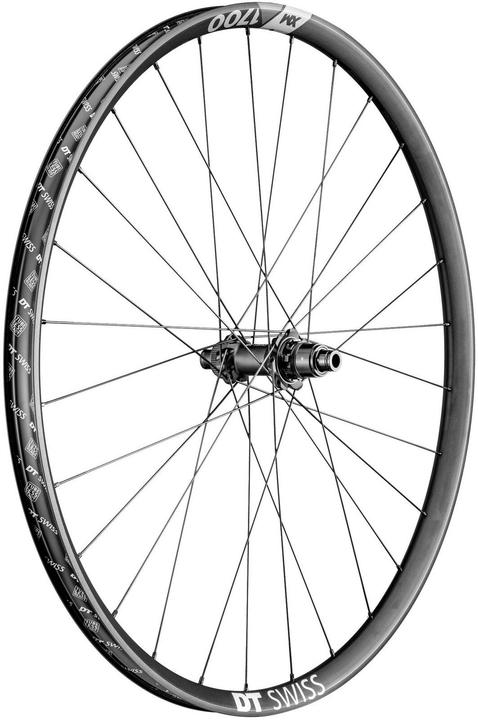 Productafbeelding DT Swiss XM 1700 Spline (Achterwiel, 27.5")