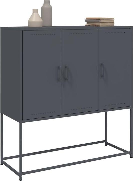 Actual product image VidaXL Highboard (100.5 x 39 x 107 cm)
