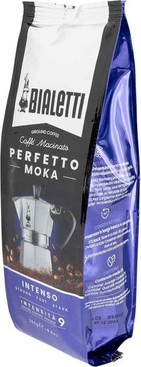 Immagine prodotto Bialetti Intenso (Arrosto scuro, 250 g)
