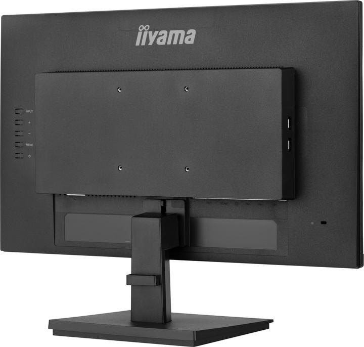 Produktbild iiyama XU2492HSU-B6/24" FHD ETE IPS Panel (1920 x 1080 Pixel, 23.80")