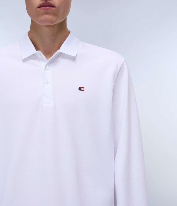 Actual product image Napapijri Ealis (XL)