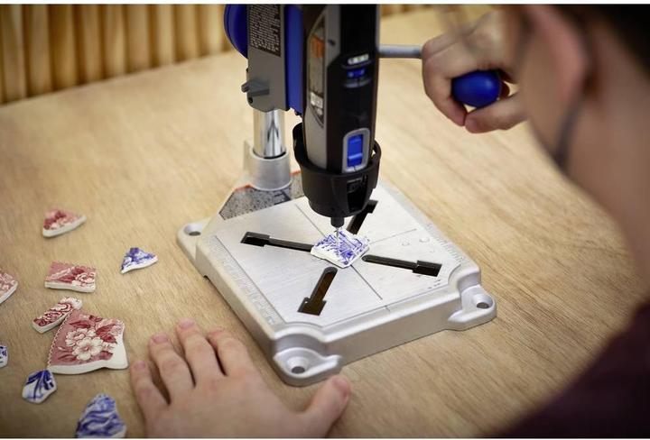 Immagine prodotto Dremel Postazione di lavoro 220