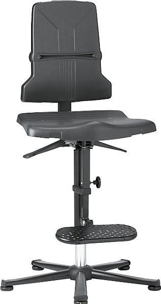 Bimos ESD Sintec Arbeitsdrehstuhl