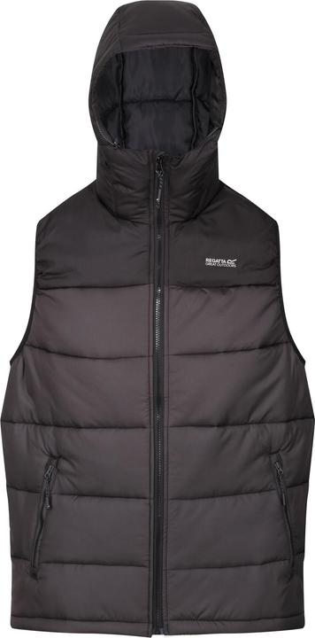 Regatta Nevado Weste Schwer Ärmellos