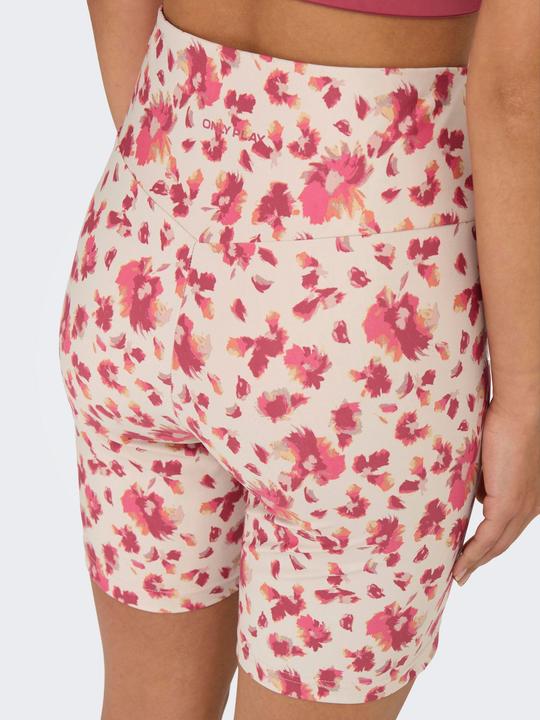 Produktbild Only Play ONPRONDA-1 Hohe Taille Enger Schnitt Shorts Shorts (XS)