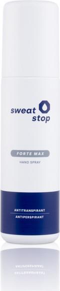 Actual product image SweatStop Forte max Handspray (Spray, 100 ml)