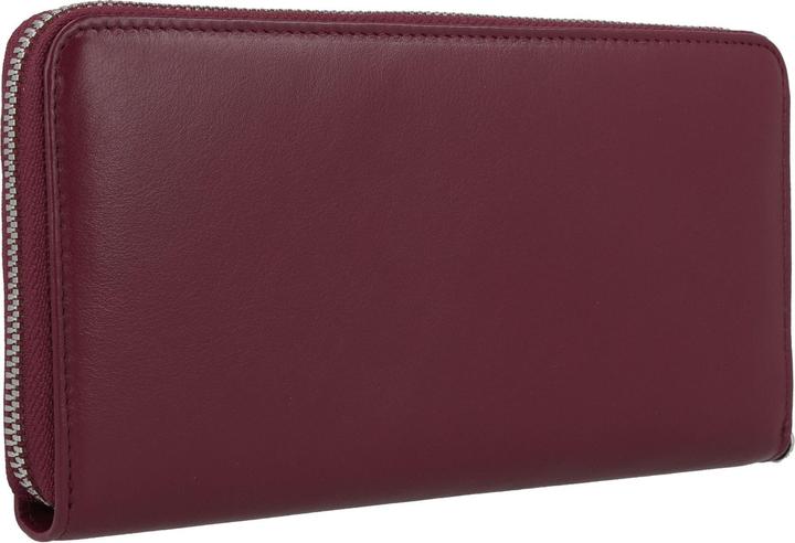 Actual product image Dudu Leather wallet 19 cm