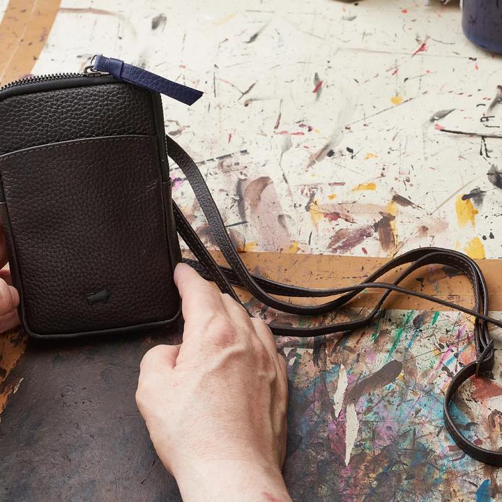 Immagine prodotto Braun Büffel Novara borsa a tracolla in pelle 10 cm