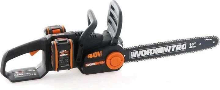 Produktbild Worx WG385E (Akku Kettensäge)