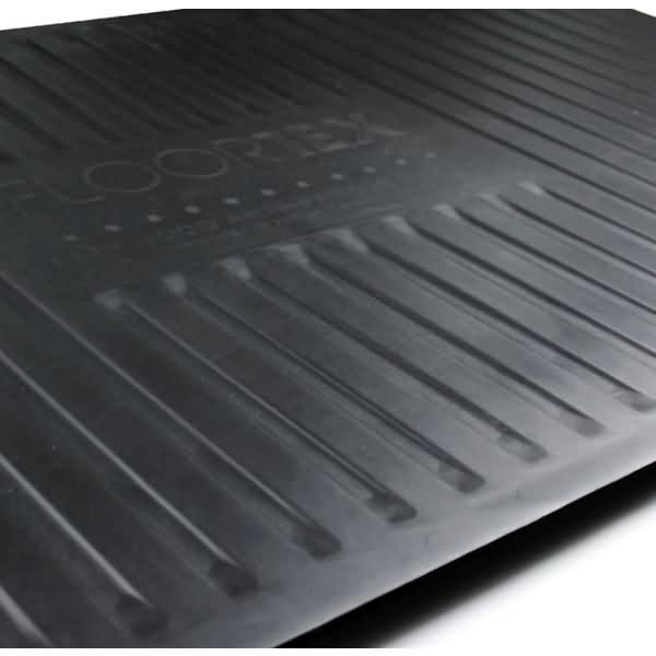 Immagine prodotto Afs-Tex Tappeto antifatica 2000 50x80cm in poliuretano nero (50 x 80 cm)