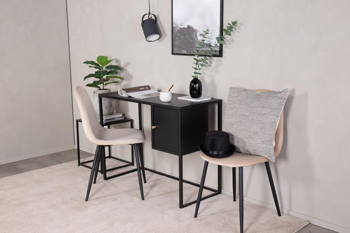 Image du produit Venture Home Bureau Bakal (95 x 45 cm)