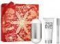 Actual product image Carolina Herrera C. HERRERA 212 NYC EDT. 100ML. SP.+ BL 100ML.+ MINI 10ML.3PCS SET (Eau de toilette, 100 ml)