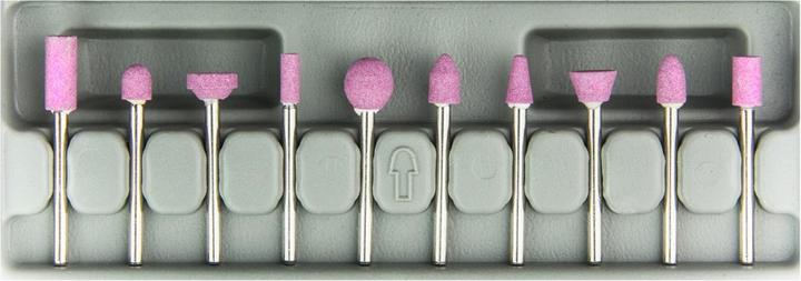 Produktbild Dema Druckluft Mini Schleifmaschine