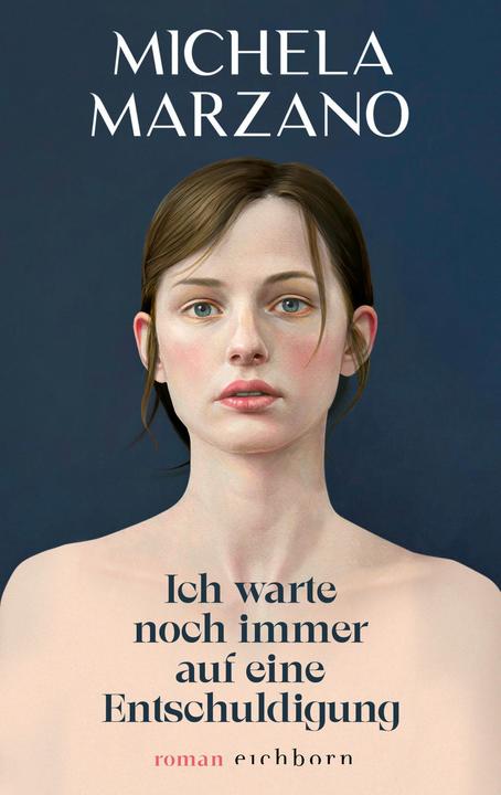 Produktbild Ich warte noch immer auf eine Entschuldigung (Deutsch, Jan Schönherr, Michela Marzano, 2024)