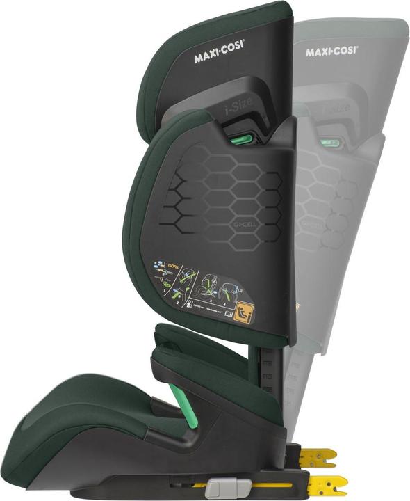Produktbild Maxi-Cosi RodiFix R I-Size (Kindersitzerhöhung, ECE R129/i-Size Norm)