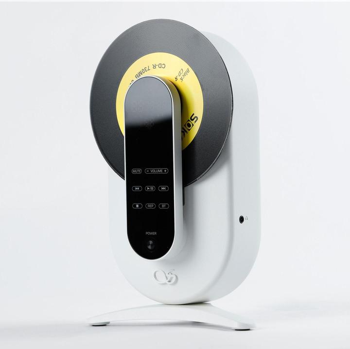 Produktbild Shanling EC Smart (CD Player)