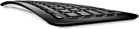 Produktbild Microsoft Arc Keyboard (CH, Kabellos)