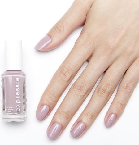 Produktbild Essie Nail Expressie (210 Throw It On, Gel-Effekt Nagellack)