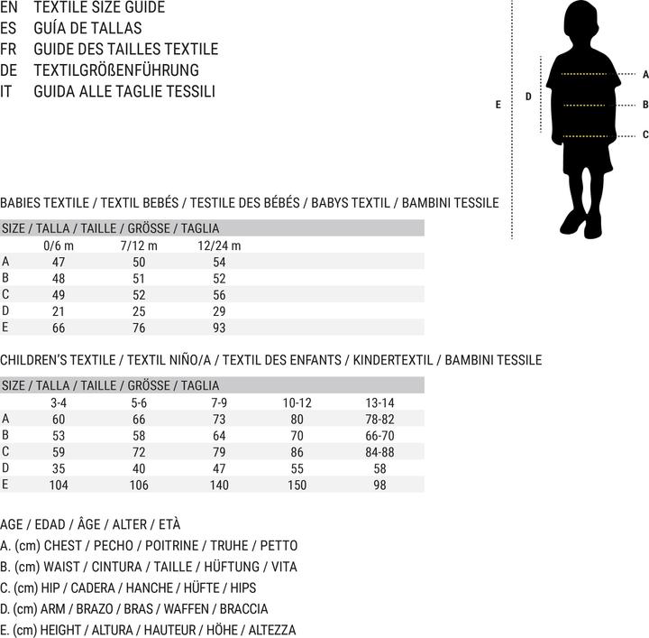 Actual product image My Other Me Alice in Wonderland costume S 3-4 years (S)