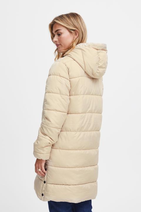 Actual product image Fransa FRMABELLE JA 1 - Jacket Otw - 20612163 (M)