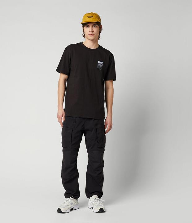 Actual product image Mystic Realm Tee (L)