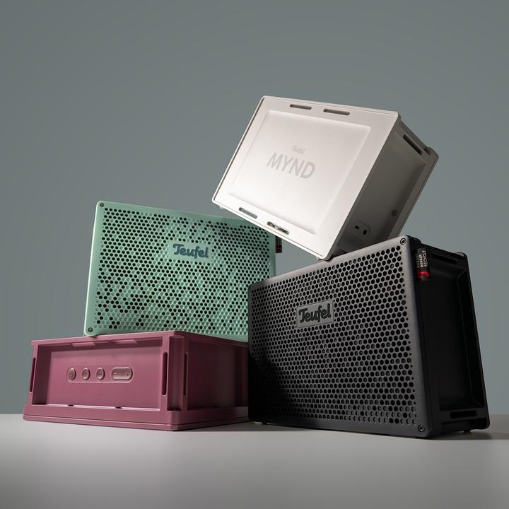 Produktbild Teufel Mynd Speaker (42 h)