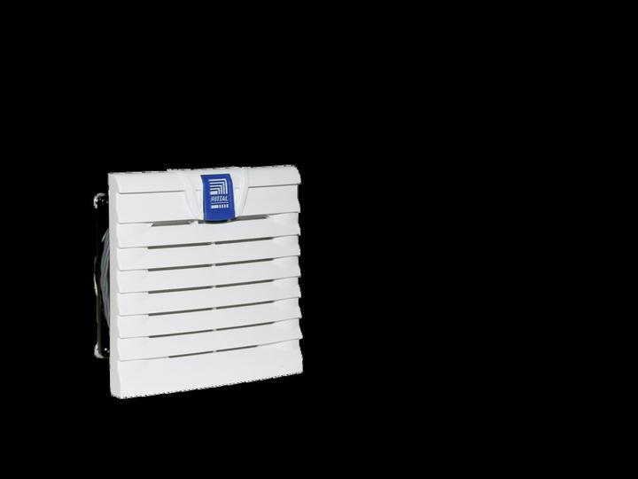 Immagine prodotto Rittal Filtro aria grigio chiaro (RAL 703)