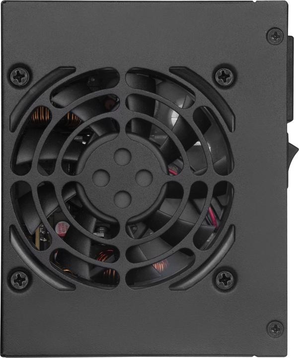 Produktbild Silverstone SST-SX450-B - Netzteil (intern) - ATX12V 2.4/ SFX12V (450 W)