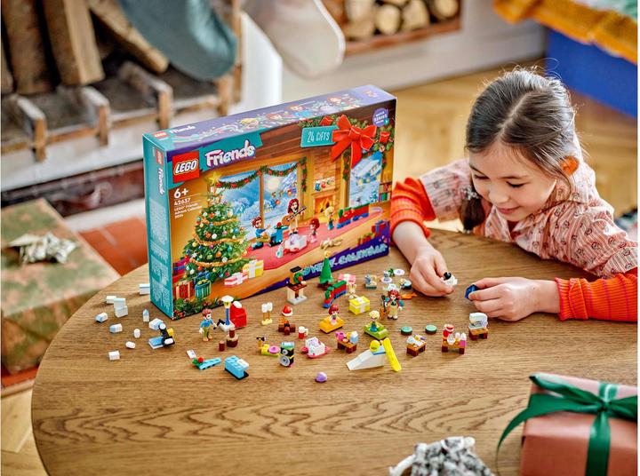 Produktbild LEGO Friends