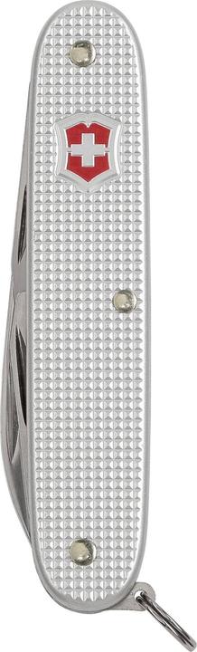 Actual product image Victorinox Pioneer Alox