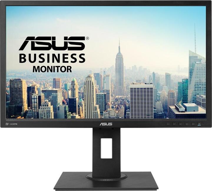 Produktbild ASUS Be249qlbh (1920 x 1080 Pixel, 24")