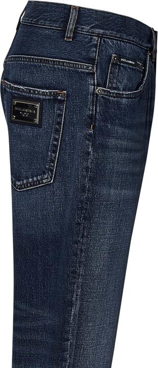 Actual product image Dolce & Gabbana Jeans Blue (52)