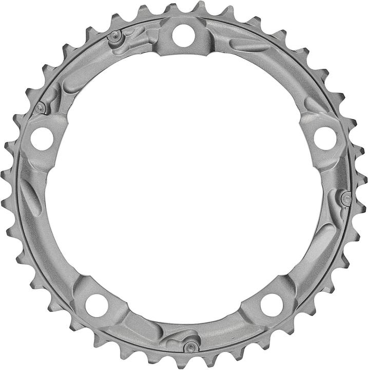 Image du produit Shimano Intermédiaire 105 5703 Triple (39)