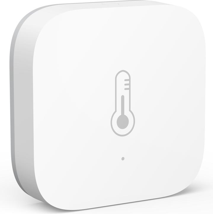 Actual product image Aqara Temperature & Humidity & Pressure Sensor
