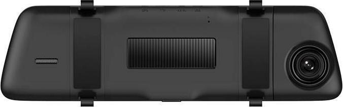 Produktbild DDpai Dash camera Mola E3 1440p (WLAN, Akku, Bluetooth, GPS-Empfänger, Full HD)