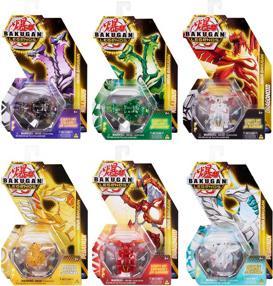 Produktbild Bakugan Nova Light Up
