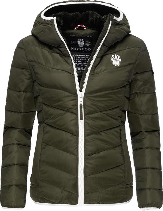 Actual product image Navahoo Elva (XS)