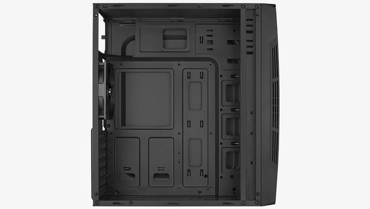 Immagine prodotto AeroCool Caso Talon FRGB Mid Tower nero (ATX, mATX, Mini-ITX)