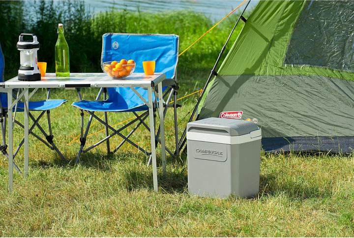 Actual product image Campingaz Powerbox Plus (24 l)