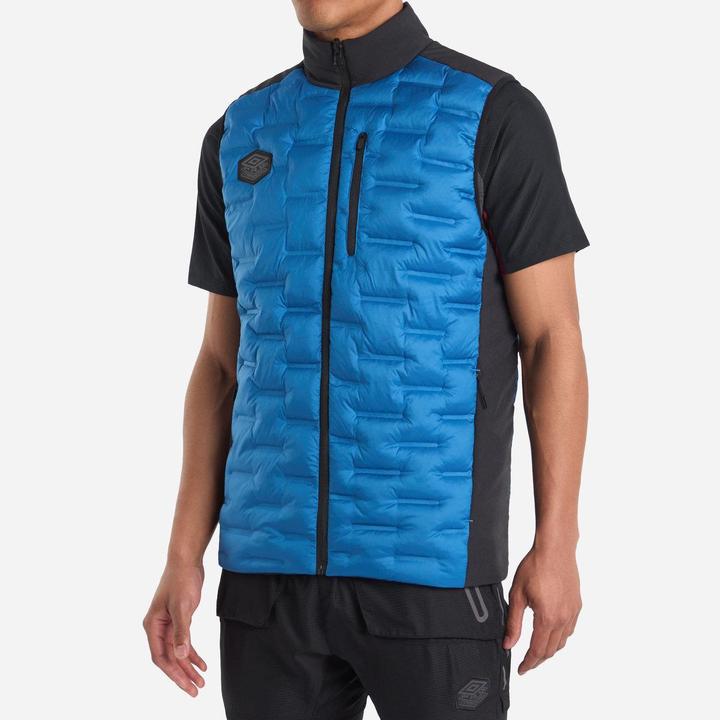 Klassisches Blau, Schwarz