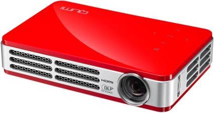 Produktbild vivitek Qumi Q5 (500 lm)