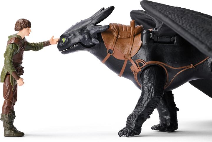 Produktbild Spin Master SpinMaster Dragons Movie - Viking & Dragon Asst.